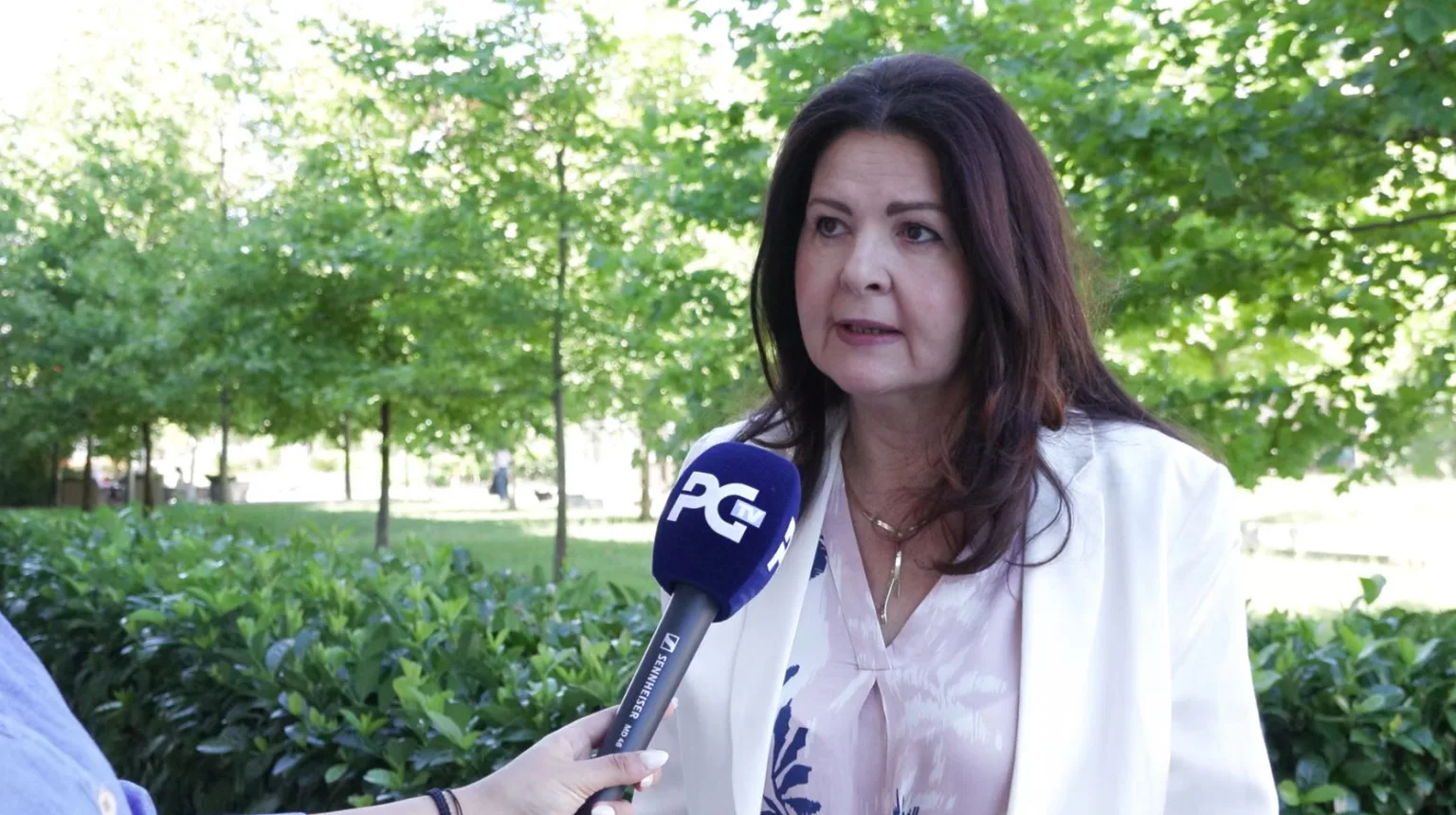 Foto: Portal TVPG