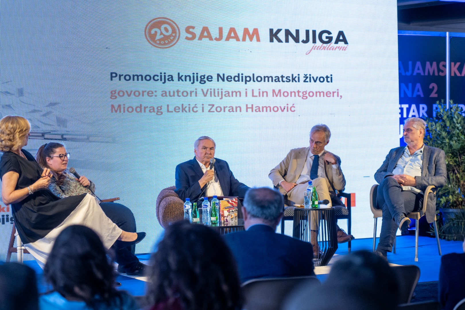 Foto: Media biro
