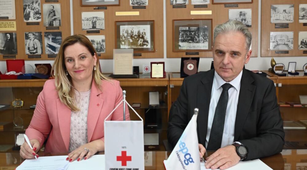 Foto: EPCG