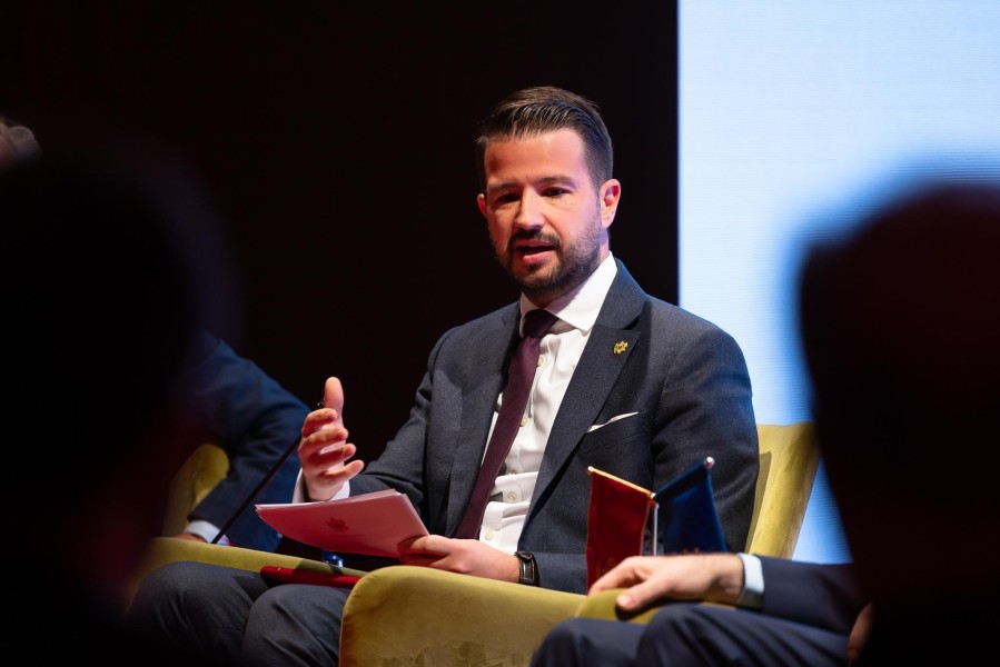 Foto: Kabinet predsjednika Crne Gore