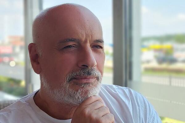Senad Gačević