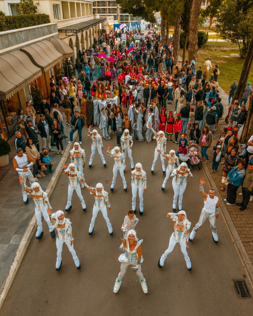 Foto: ABRUM BUDVA – Foto Marko Edge/ Mediabiro