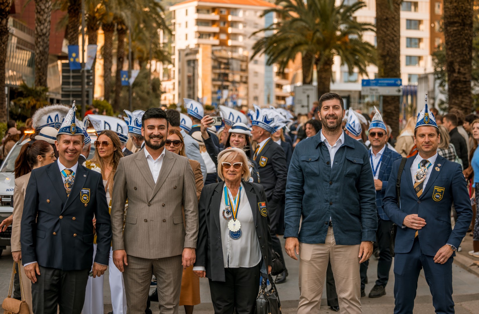 Foto: Marko Edge - KARNEVAL/ Mediabiro
