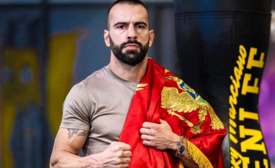 Milorad Žižić