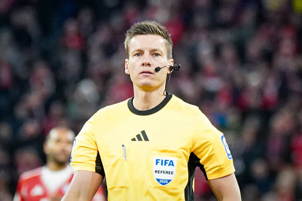 Danijel Zibert

IMAGO/STEINSIEK.CH-IMAGO/JOERAN STEINSIEK