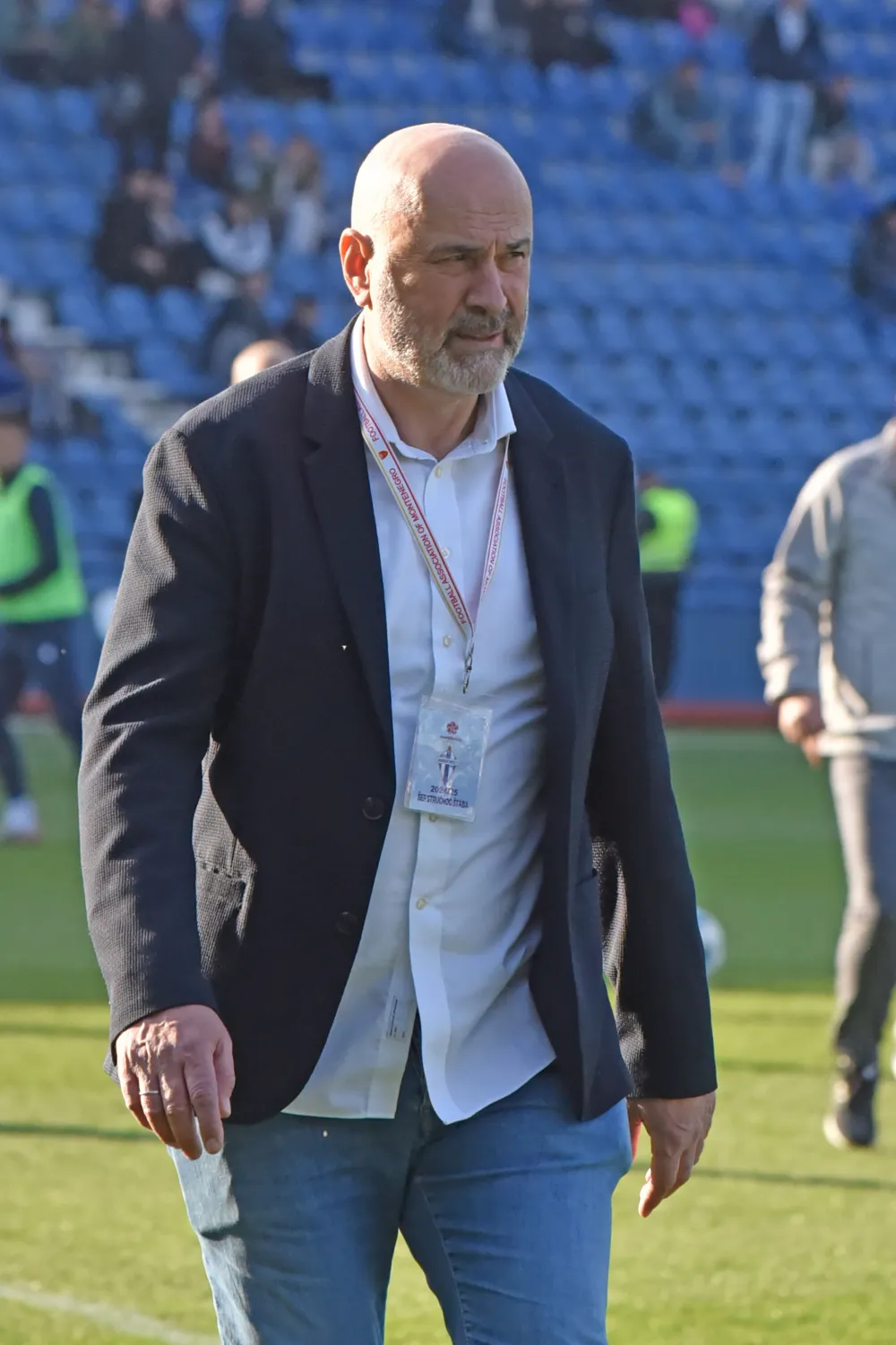 Foto: Lazar Ružić, Dan