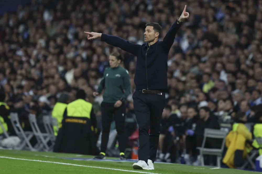 FOTO: EPA/ KIKO HUESCA

