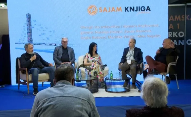 Foto: Mediabiro