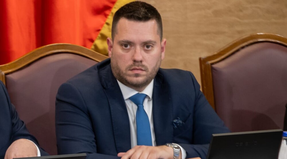Foto: Skupština Crne Gore