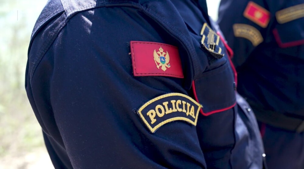 Foto: Uprava policije