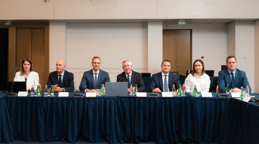 Foto: Savjet stranih investitora
