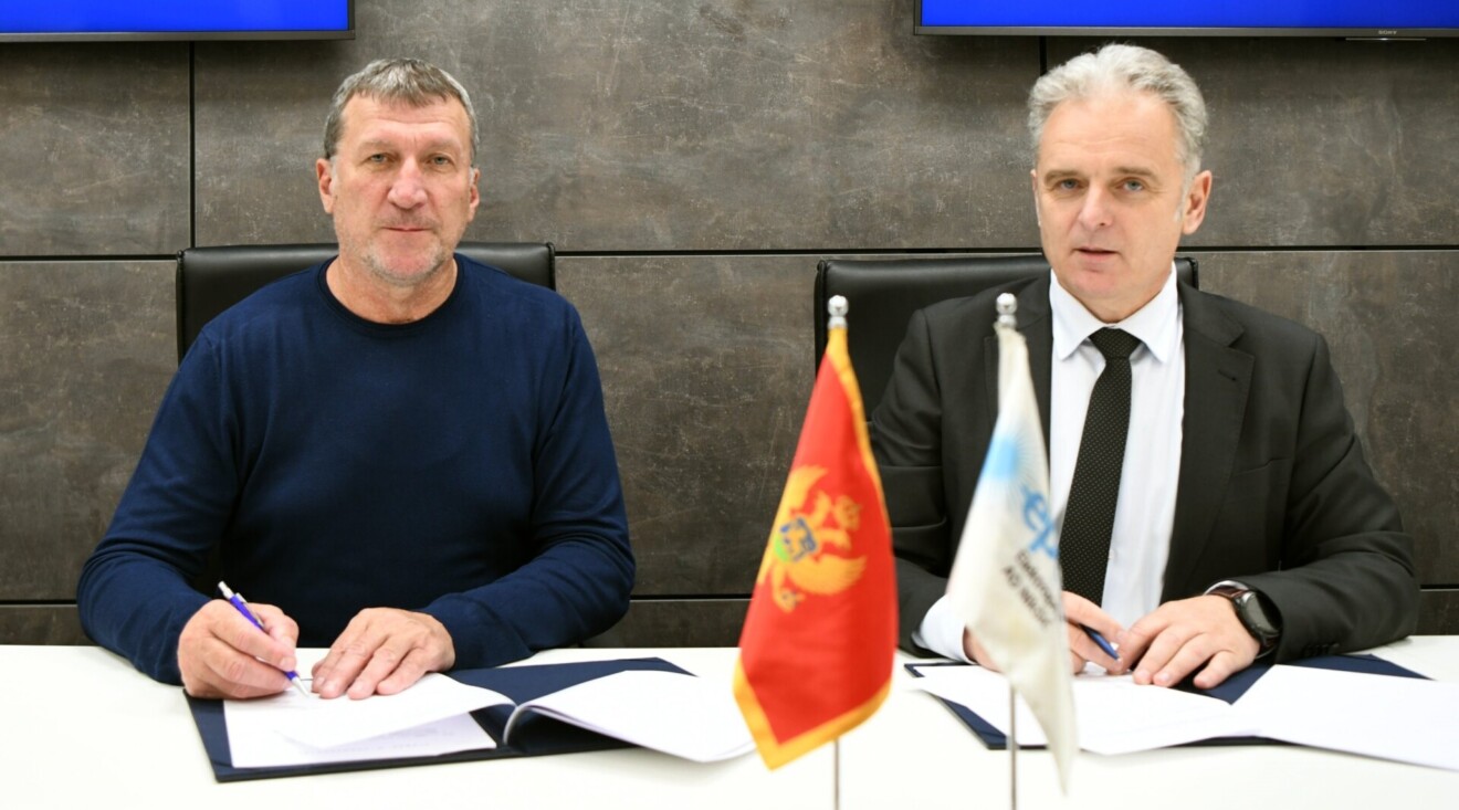Foto: EPCG