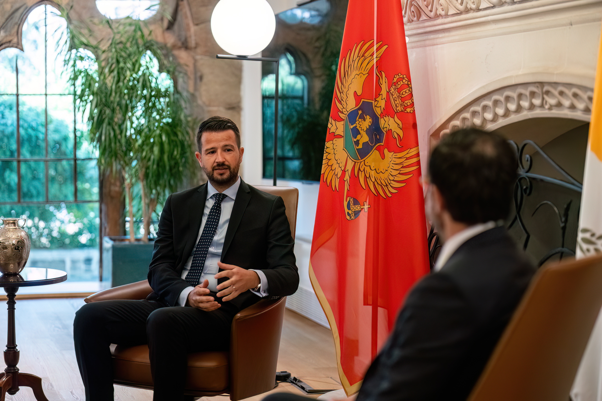 Foto: Kabinet predsjednika