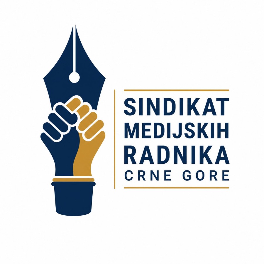 Foto: Sindikat medijskih radnika Crne Gore