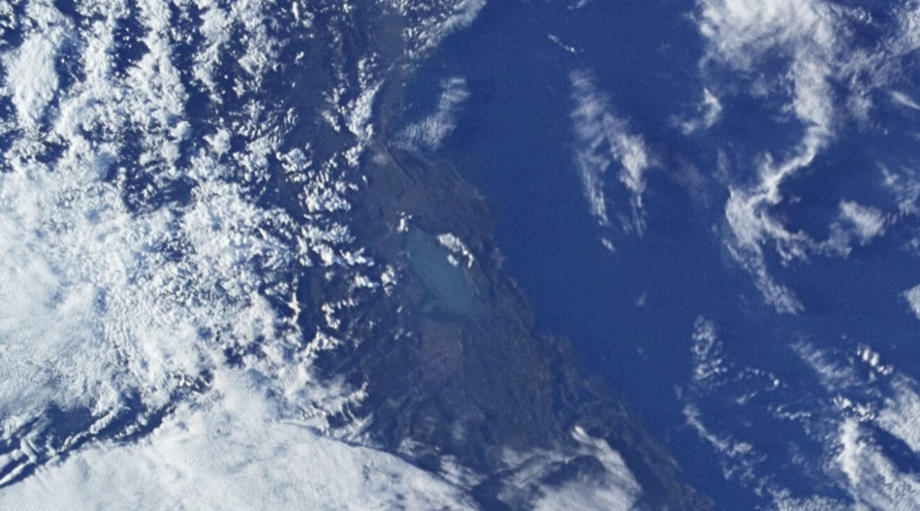Foto: Montenegro Space Research
