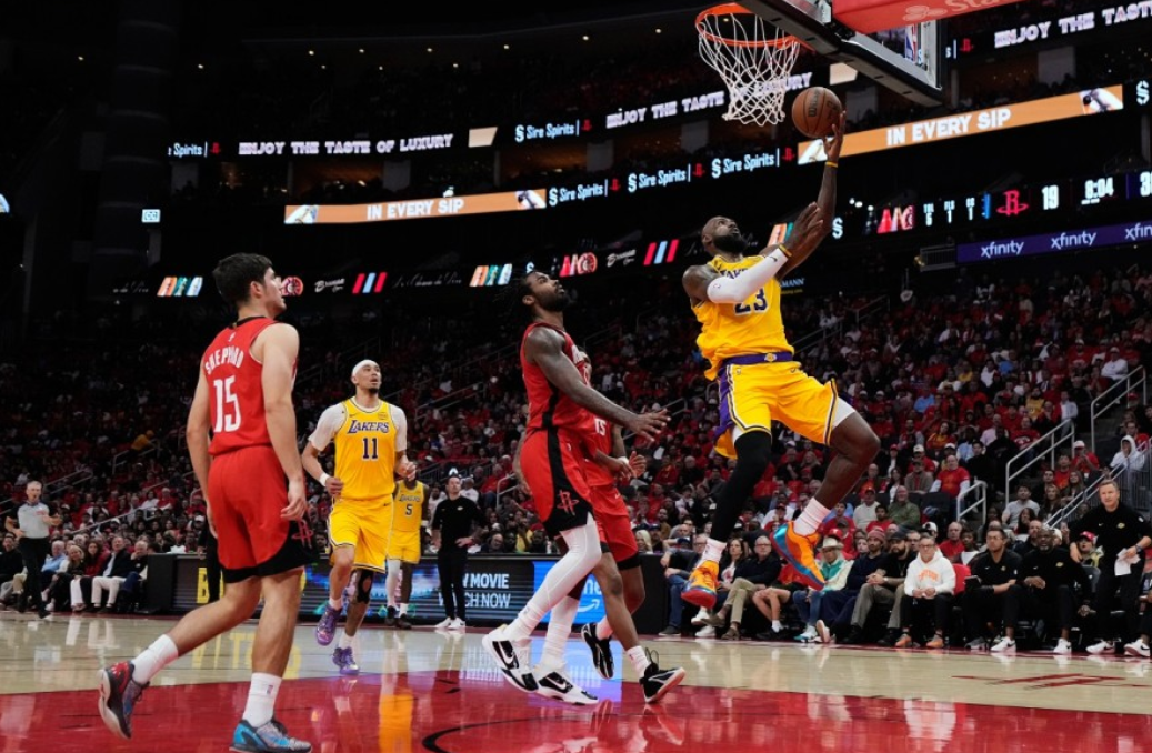 Foto: Guliver/ AP Photo/ Ashley Landis