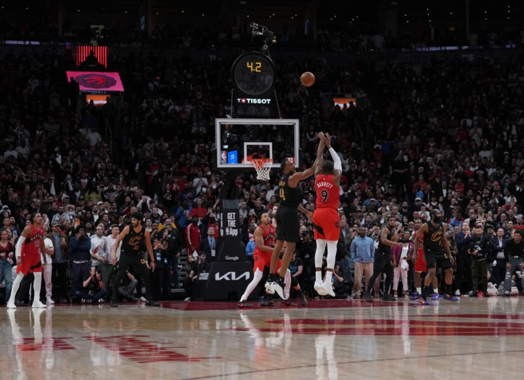 Foto: Guliver/ Reuters/ Nick Turchiaro