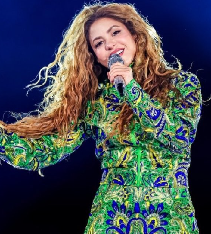 Foto: X/ Pop culture gal