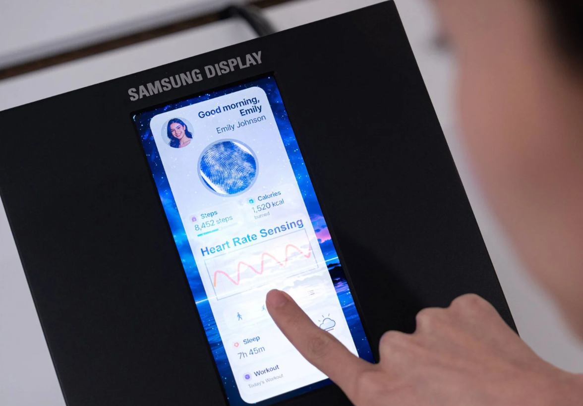 Foto: Samsung/ Klix