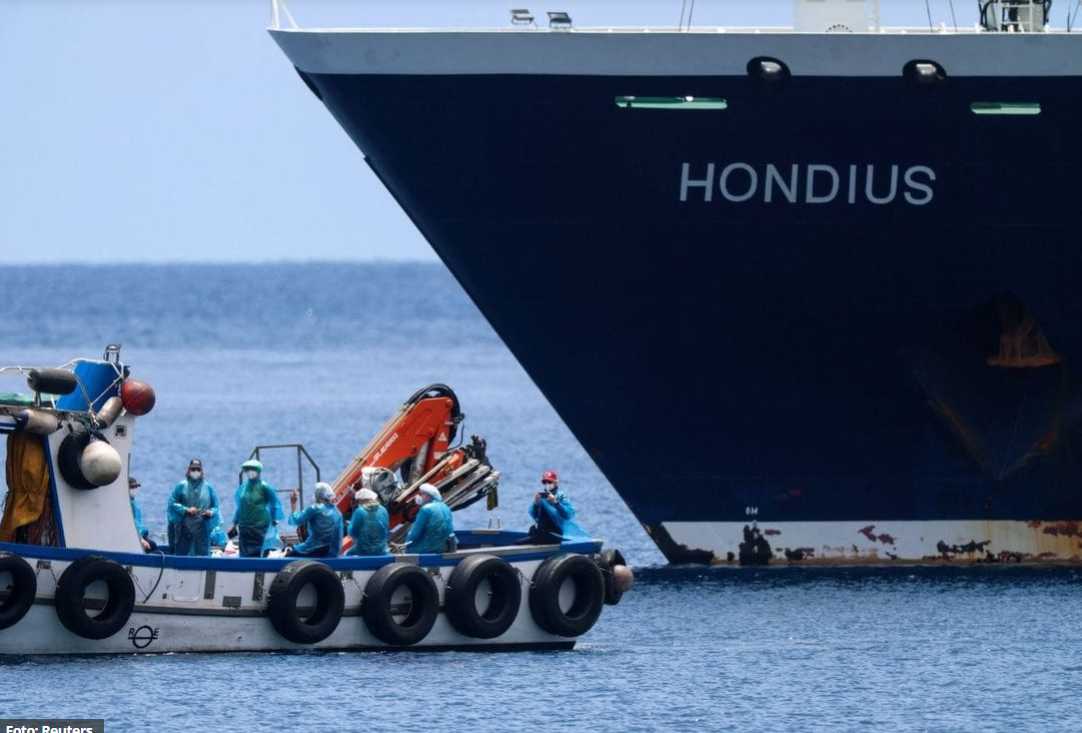Foto:Reuters