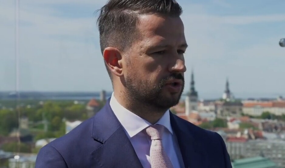 Foto: Printscreen/ YouTube/ Predsjednik Crne Gore