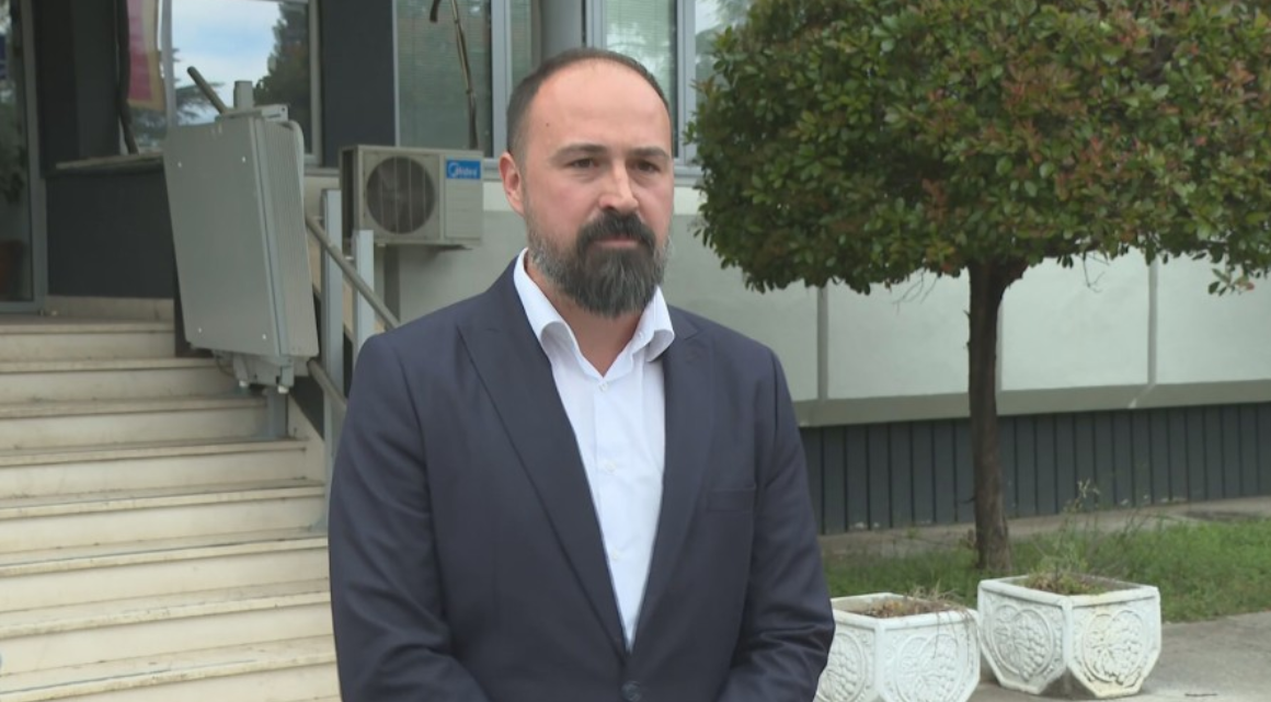 Filip Kažić/ Foto: TVCG