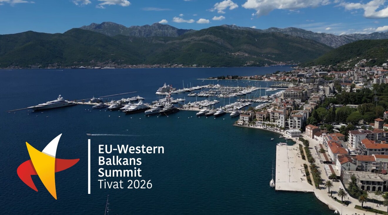 Foto: Opština Tivat