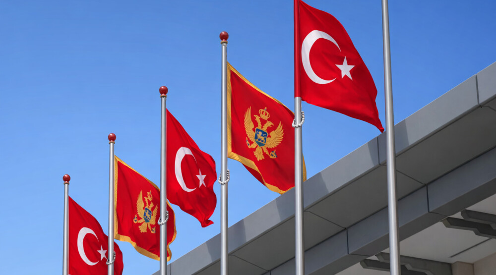 Foto: TurkCham Montenegro
