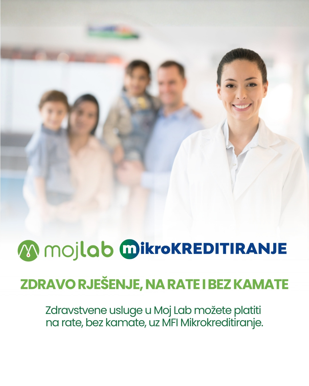 Foto: Moj Lab