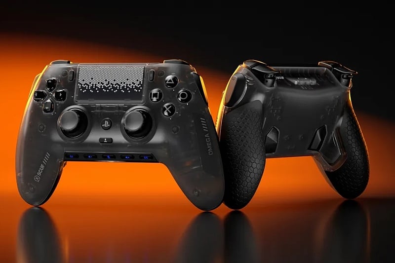 Foto: SCUF