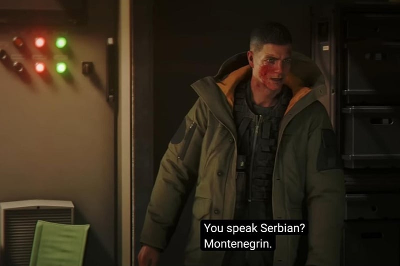 Foto: Printscreen/ IO Interactive