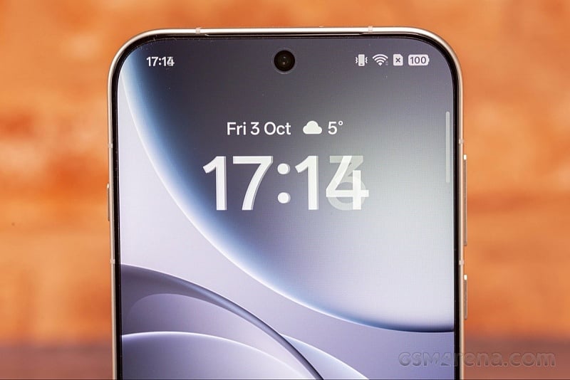 Foto: Oppo Find X9