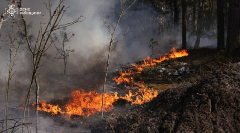 Foto: Ukrajinska služba za vanredne situacije/Telegram
