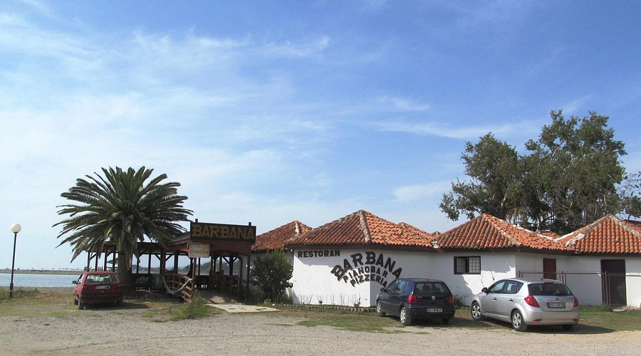 Lokal Barbana na Adi Bojani, Foto: Trip advisor