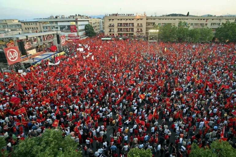 Foto: EPA