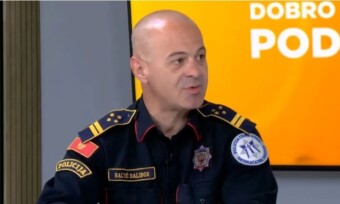 Foto: RTV PG