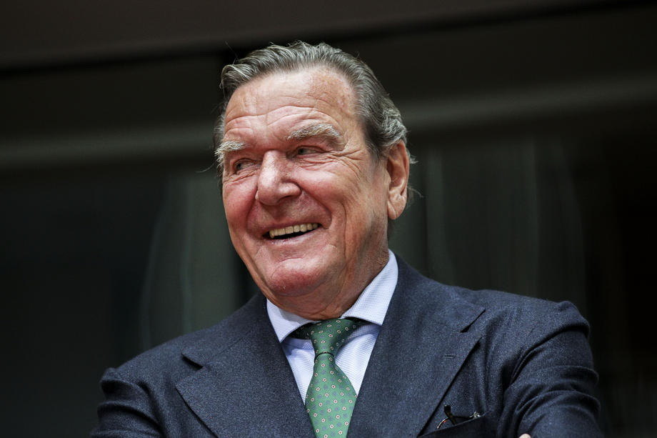 Foto: EPA/OMER MESSINGER