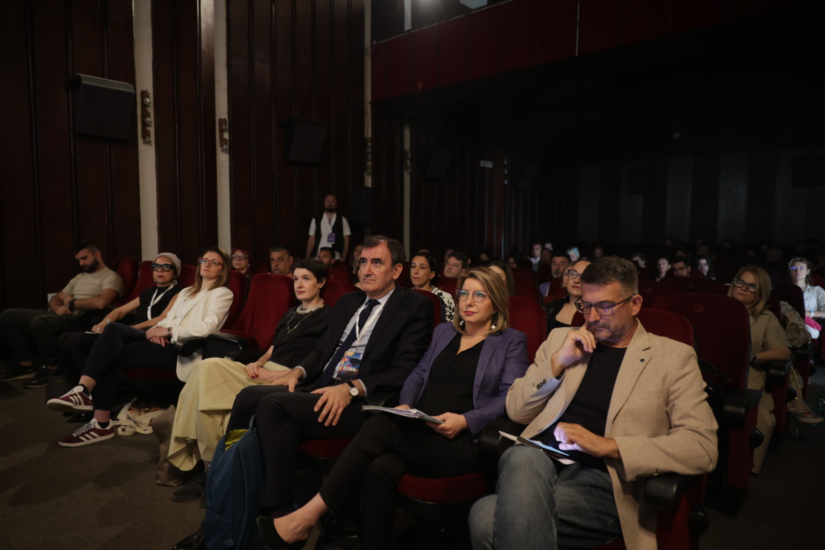 FOTO: CIM FORUM
