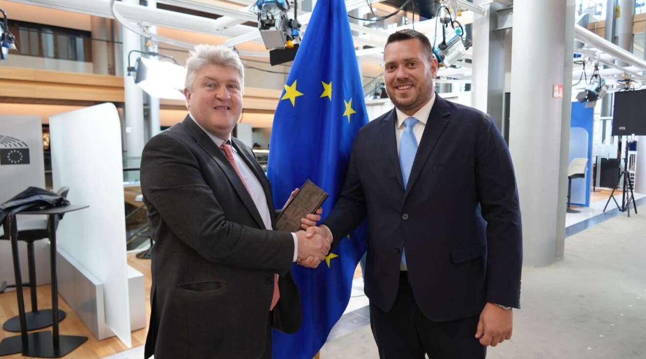 Foto: Skupština Crne Gore