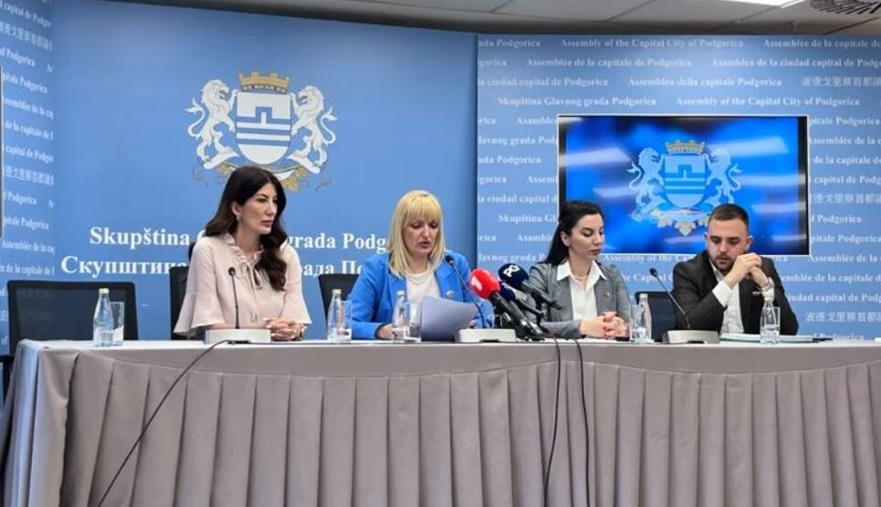 Foto: RTV Podgorica
