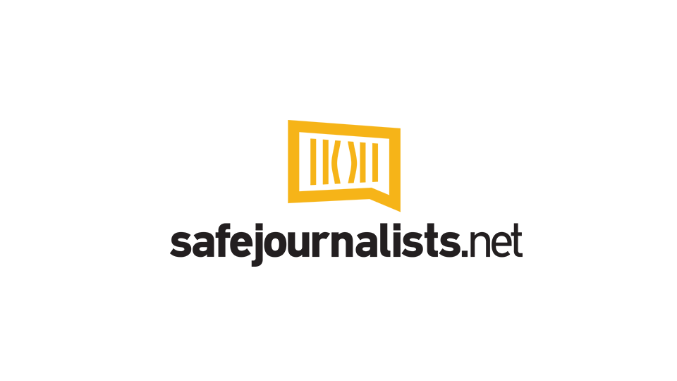 Foto: SafeJournalist