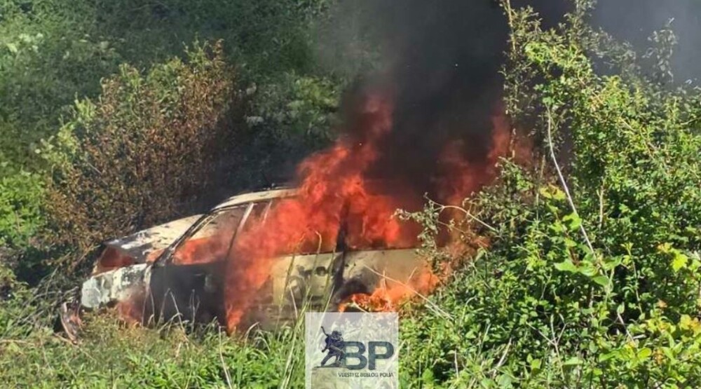 Foto: Vijesti iz Bijelog Polja