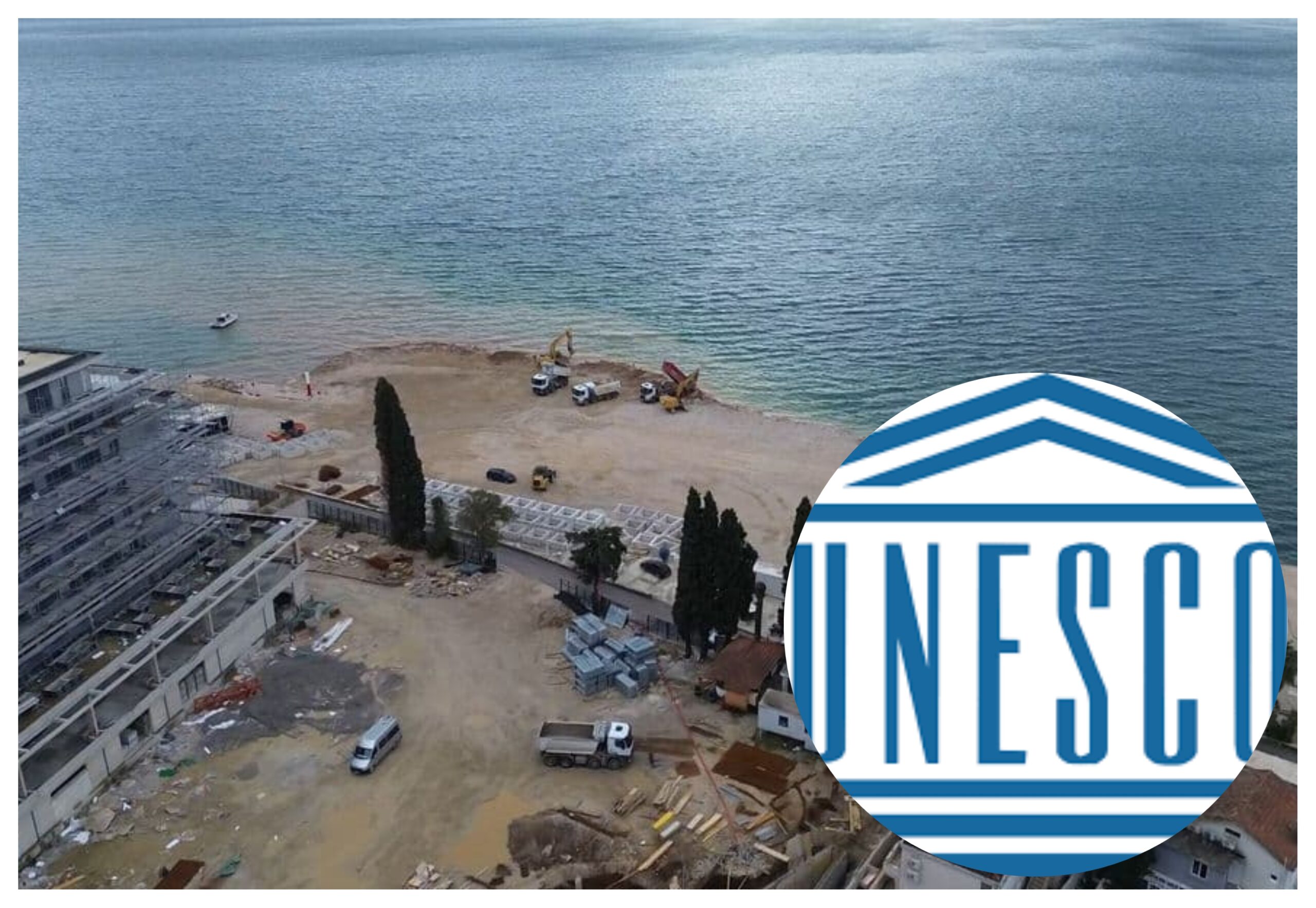 Ilustracija, Foto: Portal RTHN/UNESCO