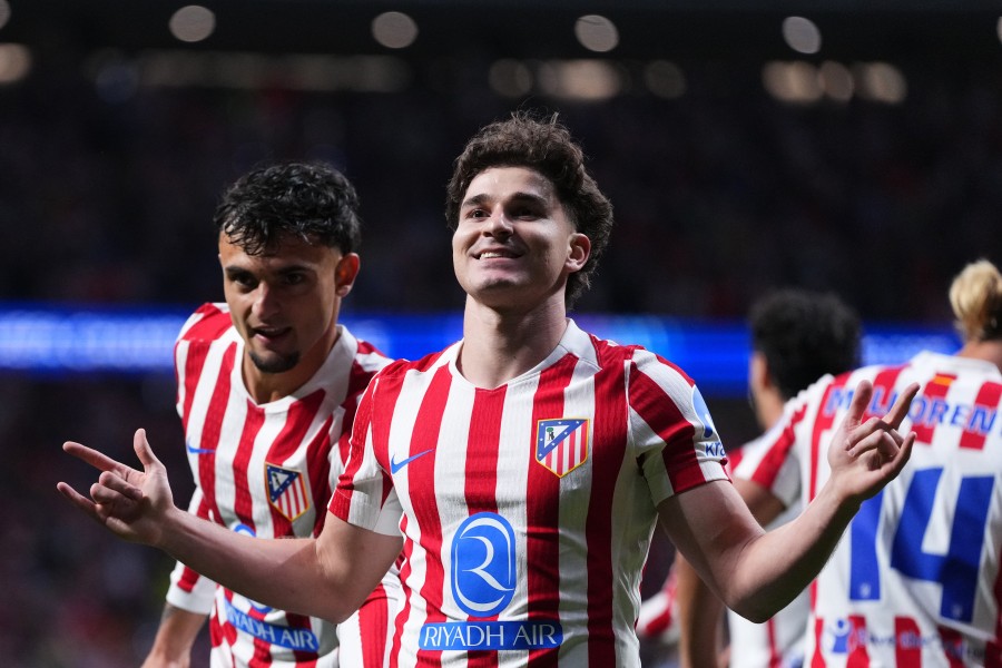 Foto: Guliver/ AP Photo/Manu Fernandez