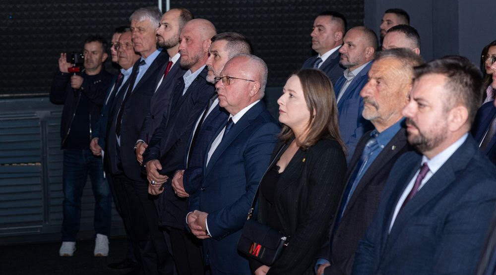 Foto: Bošnjačko vijeće u Crnoj Gori