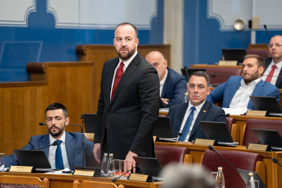 Andrija NIkolić