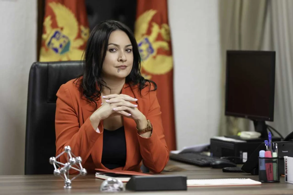 Ustupljena fotografija
