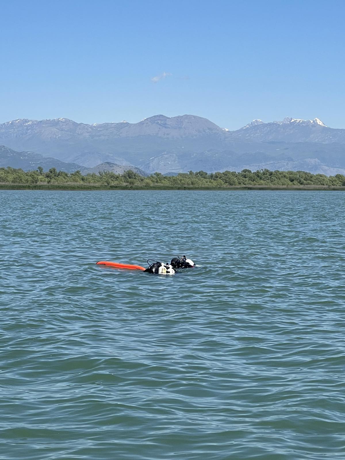 Foto: Regionalni ronilački centar
