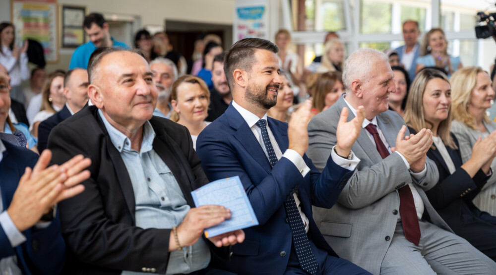 Foto:Kabinet predsjednika CG